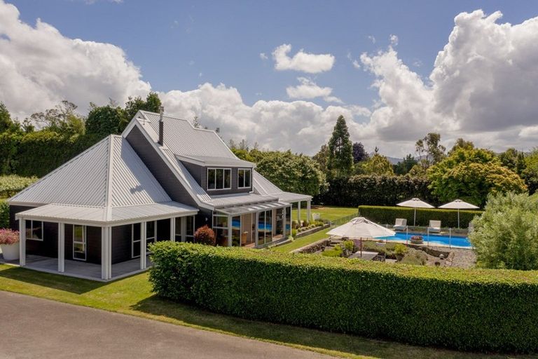 Photo of property in 36 Reeves Road, Te Ranga, Te Puke, 3188