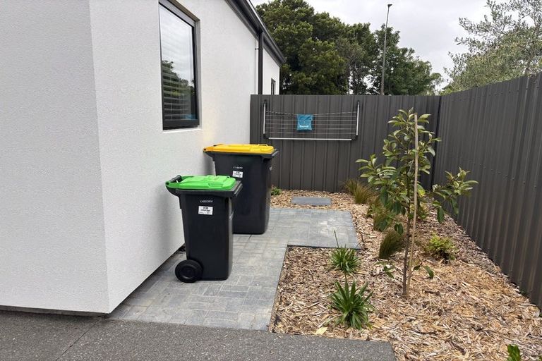 Photo of property in 3/30 Cornwall Street, St Albans, Christchurch, 8014