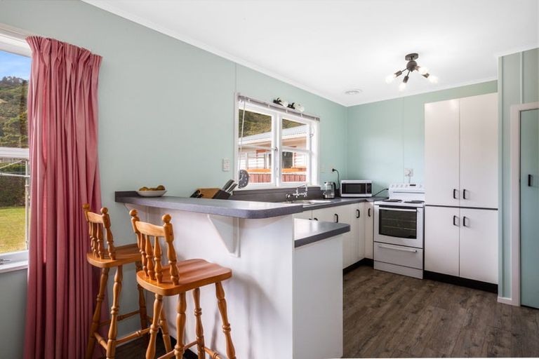 Photo of property in 93 Wood Street, Wainuiomata, Lower Hutt, 5014