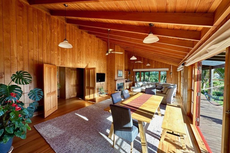 Photo of property in 4870 State Highway Karamea, Karamea, 7893