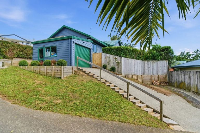 Photo of property in 21 Mamaku Rise, Welcome Bay, Tauranga, 3112