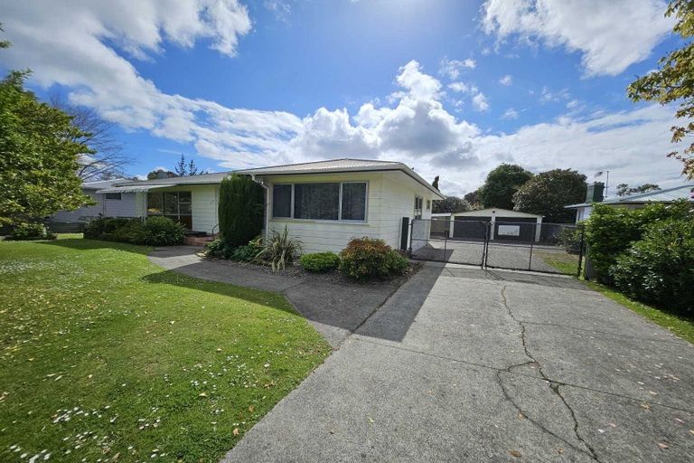 Photo of property in 167 Maxwells Line, Awapuni, Palmerston North, 4412