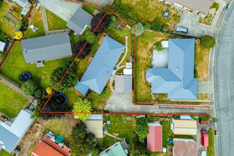 Photo of property in 5 Williamson Place, Geraldine, 7930