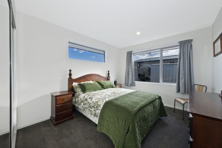 Photo of property in 12 Rhyolite Court, Rolleston, 7614