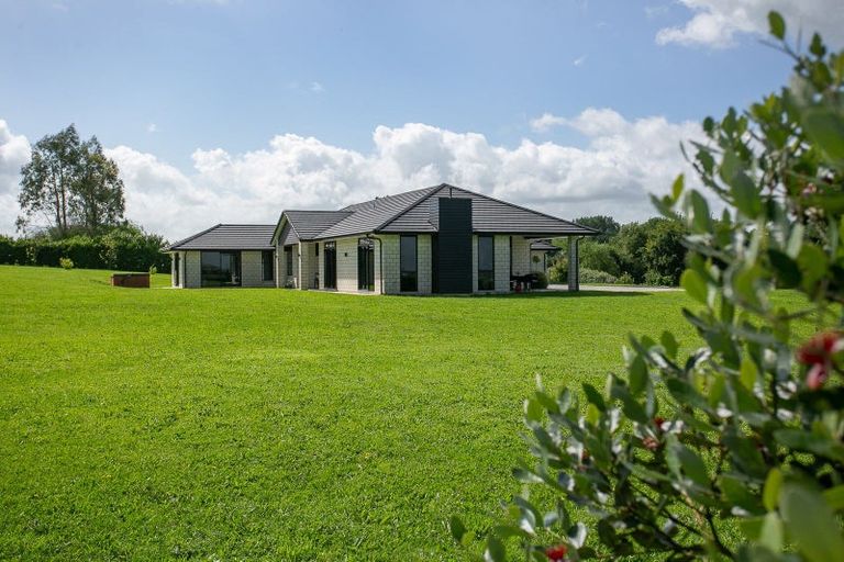 Photo of property in 3074 Cambridge Road, Rotoorangi, Cambridge, 3495