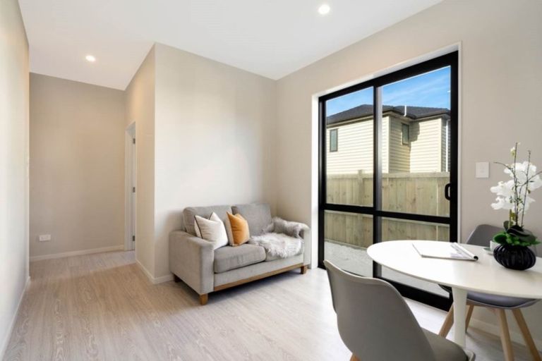 Photo of property in 31 Ballyholey Drive, Flat Bush, Auckland, 2019