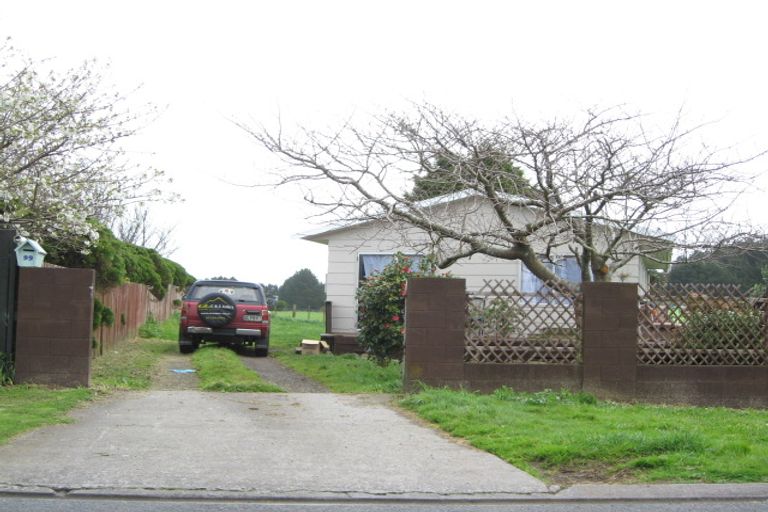 Photo of property in 99 Ranfurly Street, Waitara, 4320