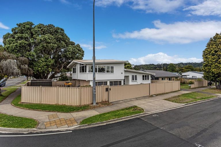 Photo of property in 1 Russell Street, Whakatane, 3120