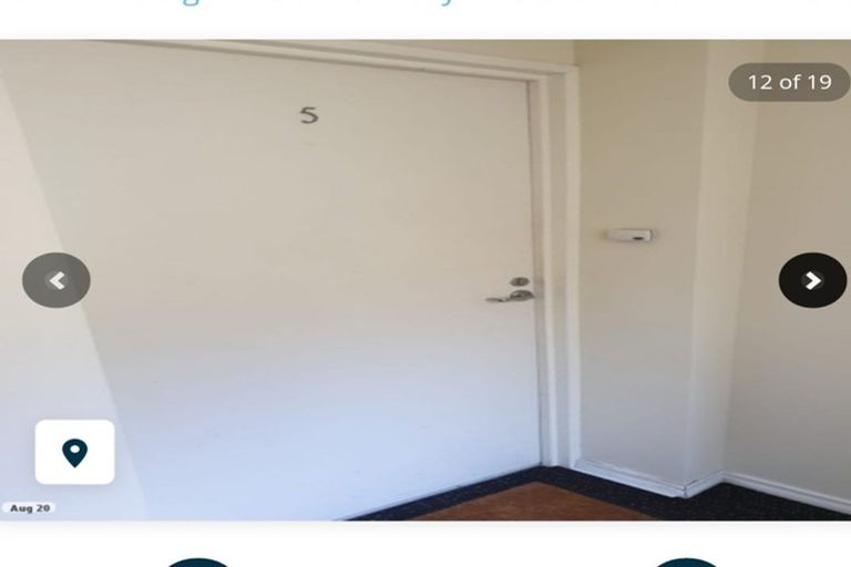 Photo of property in 5/5 Liverpool Street, Dunedin Central, Dunedin, 9016