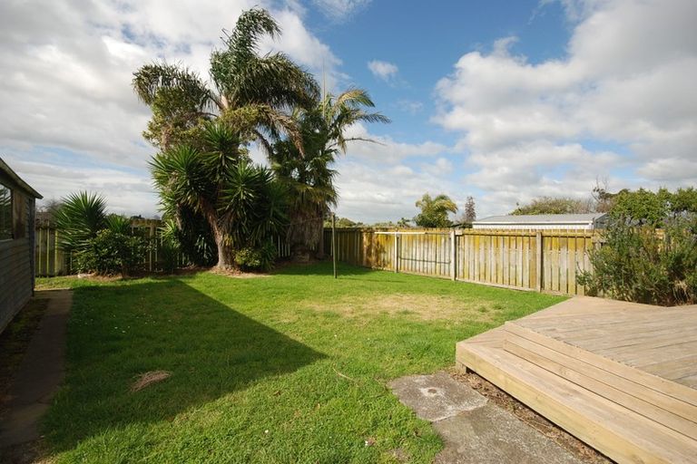 Photo of property in 1 Antrim Crescent, Otara, Auckland, 2023