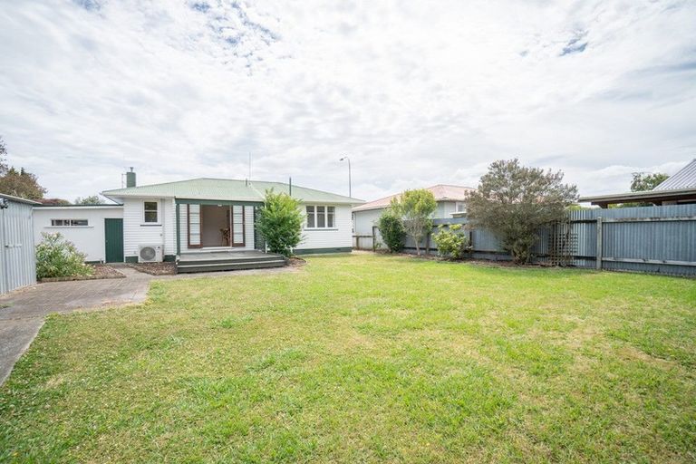 Photo of property in 89 Rugby Street, Awapuni, Palmerston North, 4412