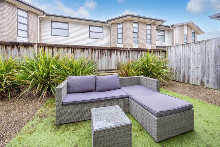 Photo of property in 1/16 Hogan Street, Hamilton East, Hamilton, 3216