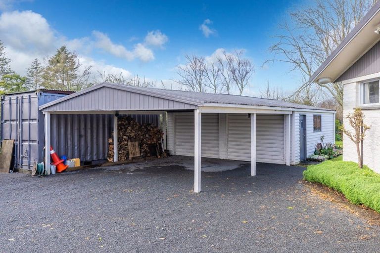 Photo of property in 29 Boyd Road, Gordonton, Hamilton, 3281