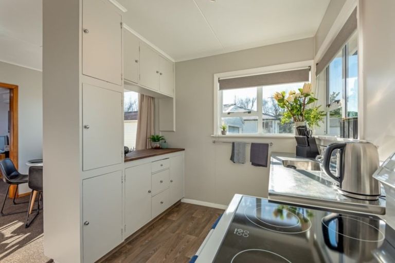 Photo of property in 199a College Street, West End, Palmerston North, 4412