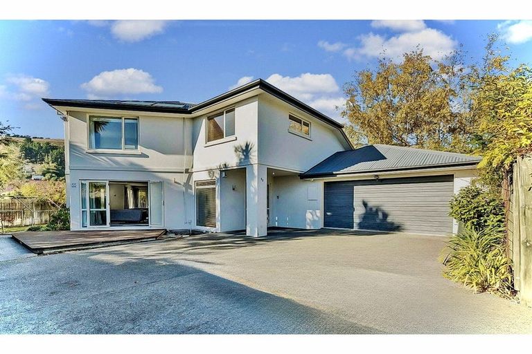 Photo of property in 55a Albert Terrace, Saint Martins, Christchurch, 8022