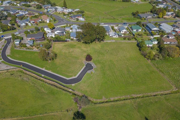Photo of property in 3 Double Oaks Drive, Paeroa, 3600