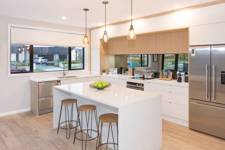 Photo of property in 19 Kimbrae Drive, Rototuna North, Hamilton, 3210