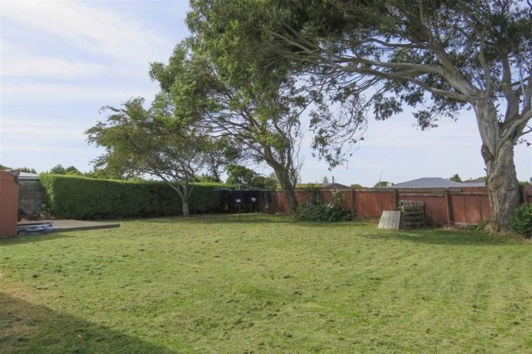 Photo of property in 95 Panton Street, Appleby, Invercargill, 9812