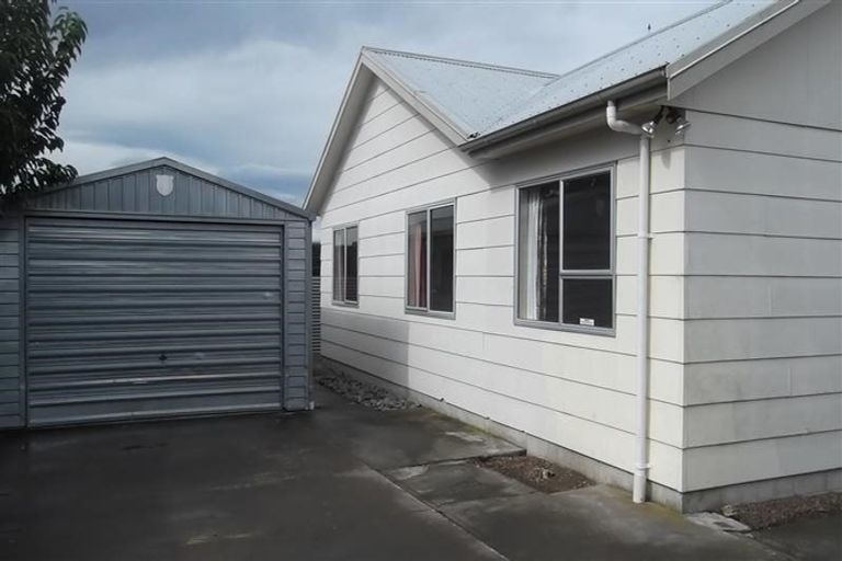 Photo of property in 234a Flaxmere Avenue, Flaxmere, Hastings, 4120