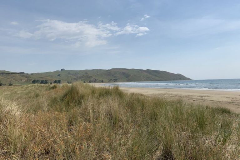 Photo of property in 87 Shoal Beach Road, Aramoana, Omakere, 4271