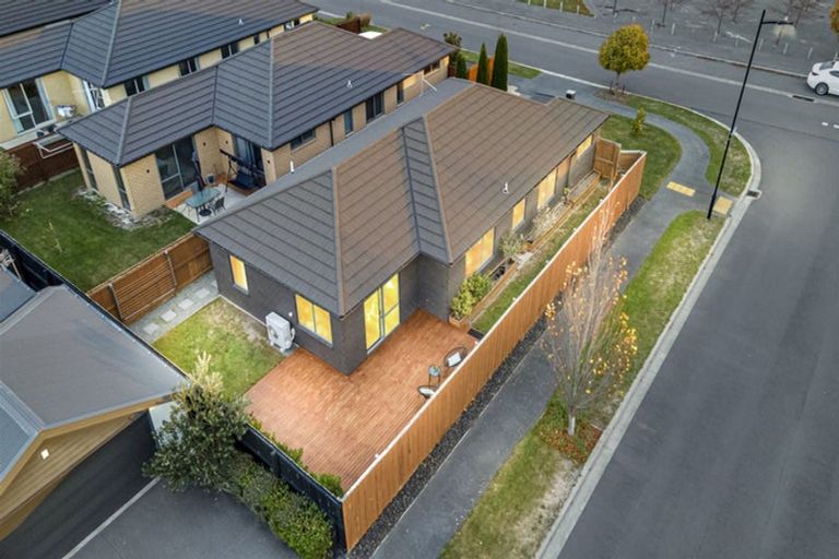 Photo of property in 18 Meyer Crescent, Halswell, Christchurch, 8025