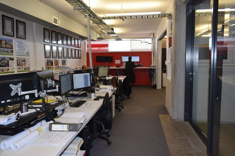 Photo of property in 33 Sale Street, Cockle Bay, Auckland, 2014