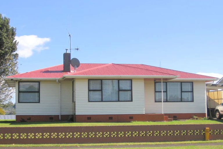 Photo of property in 28 Manson Street, Gate Pa, Tauranga, 3112