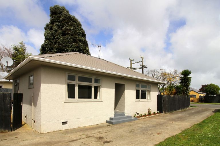 Photo of property in 153a Maxwells Line, Awapuni, Palmerston North, 4412