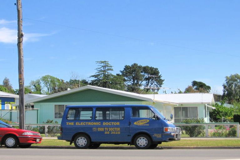 Photo of property in 144a Ormond Road, Whataupoko, Gisborne, 4010