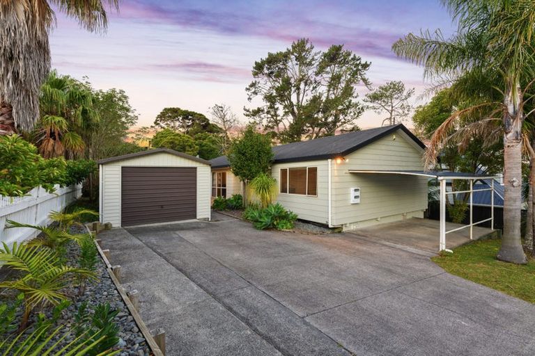Photo of property in 50 Palomino Drive, Henderson, Auckland, 0612
