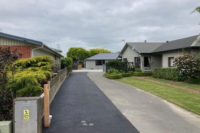 Photo of property in 25 Salford Street, Windsor, Invercargill, 9810