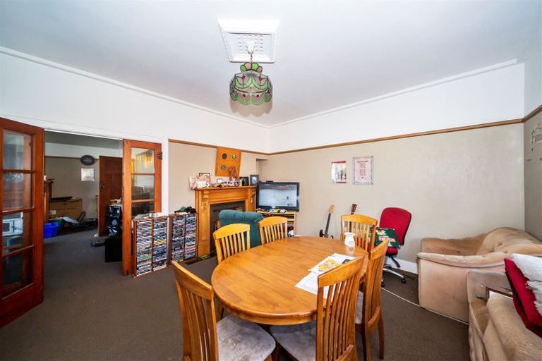 Photo of property in 119 Victoria Street, Hawera, 4610