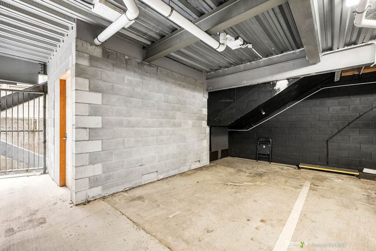 Photo of property in 1/45 Childers Terrace, Kilbirnie, Wellington, 6022