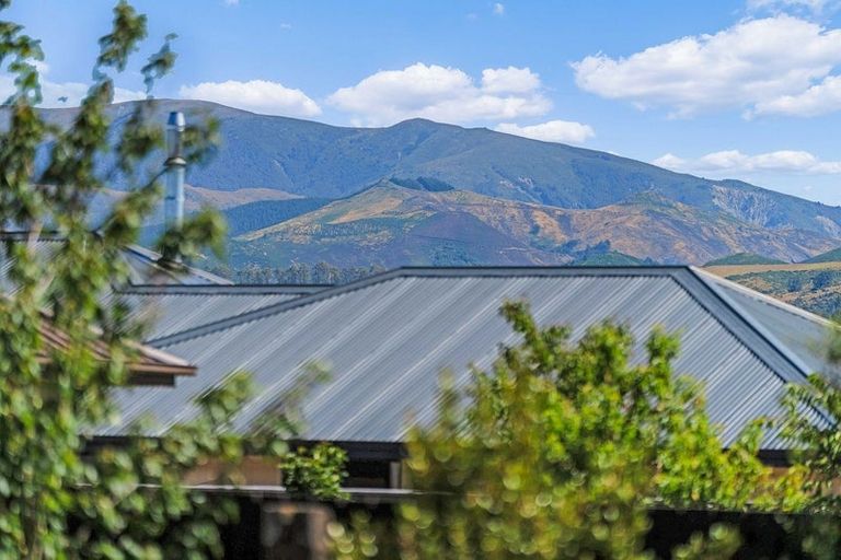 Photo of property in 3 Korimako Close, Oxford, 7430