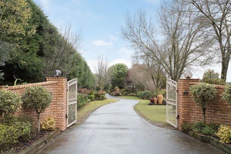 Photo of property in 10/285 Lawford Road, West Melton, 7676