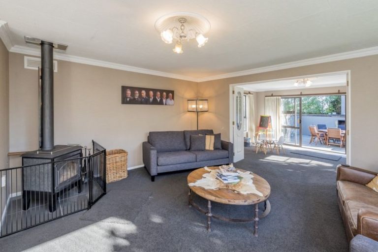 Photo of property in 18 Regal Street, Levin, 5510
