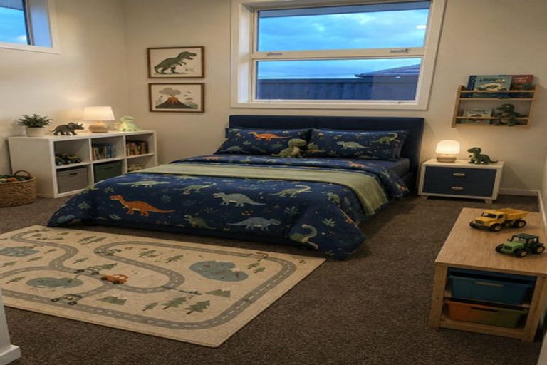 Photo of property in 7 Warren Lane, Morrinsville, 3300