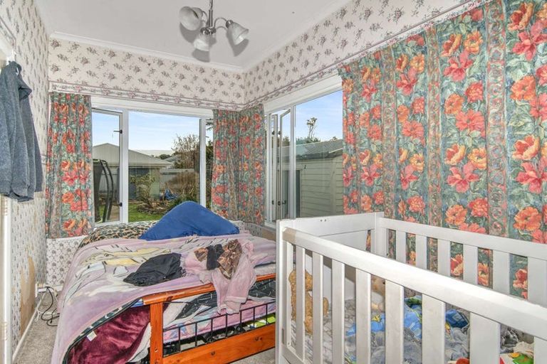 Photo of property in 50a Derby Street, Westport, 7825