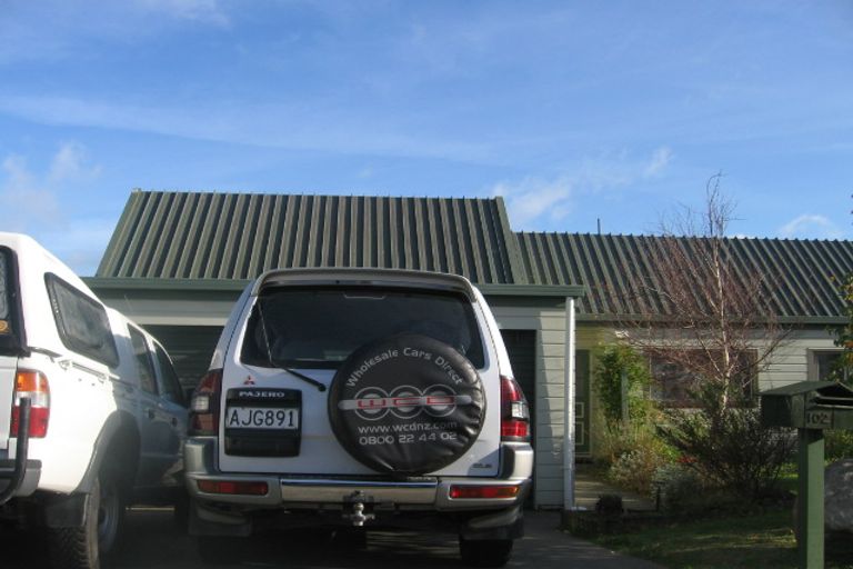 Photo of property in 102 Leeward Drive, Whitby, Porirua, 5024