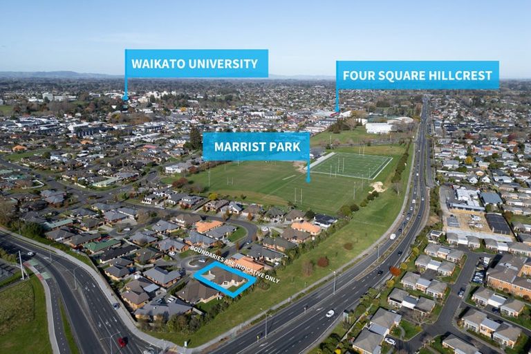 Photo of property in 30 Finchley Place, Hamilton East, Hamilton, 3216