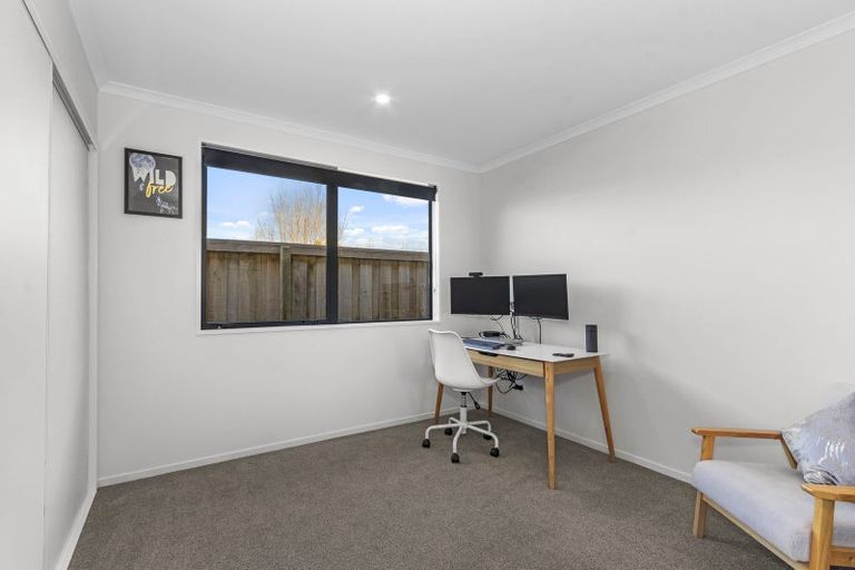 Photo of property in 15 Eric Melrose Lane, Halswell, Christchurch, 8025