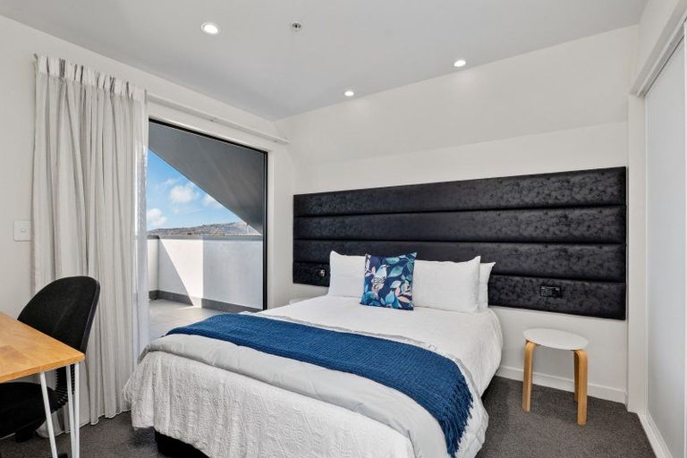 Photo of property in 604/12 Latimer Square, Christchurch Central, Christchurch, 8011