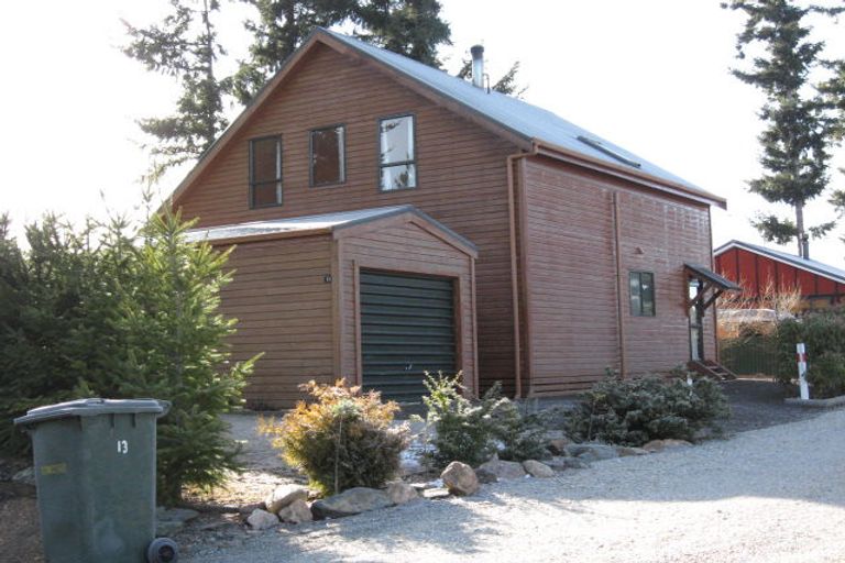 Photo of property in 11 Ballarat Avenue, Naseby, 9396