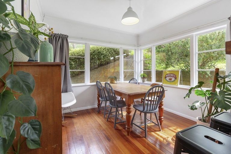 Photo of property in 18 Hepara Street, Hataitai, Wellington, 6021