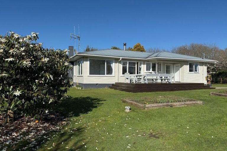 Photo of property in 703b State Highway 26, Newstead, Hamilton, 3286