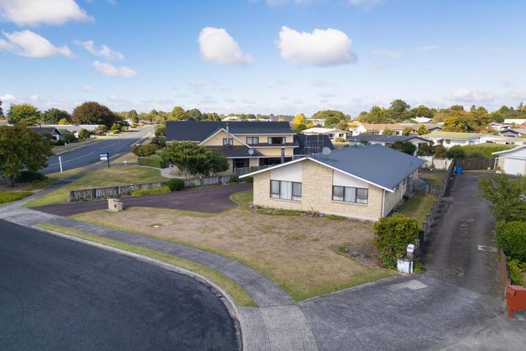 Photo of property in 1 Hinau Place, Matamata, 3400