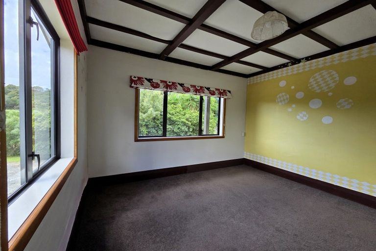 Photo of property in 378 Notorious Road West, Mahuta, Dargaville, 0371