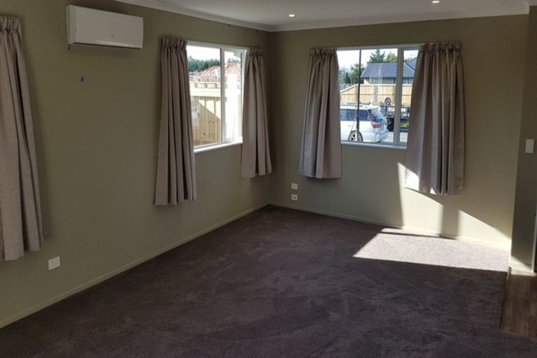 Photo of property in 24 Reuben Avenue, Rolleston, 7615