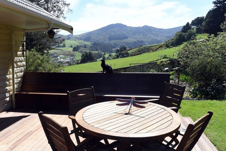 Photo of property in 90 Borlases Road, Sawyers Bay, Port Chalmers, 9023