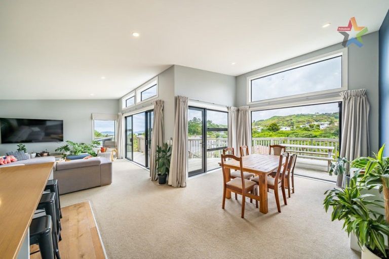 Photo of property in 9 Mulberry Street, Maungaraki, Lower Hutt, 5010